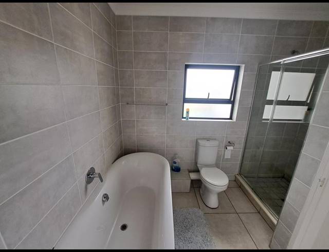 2 BEDROOM PROPERTY TO RENT IN BLYDE RIVERWALK ESTATE